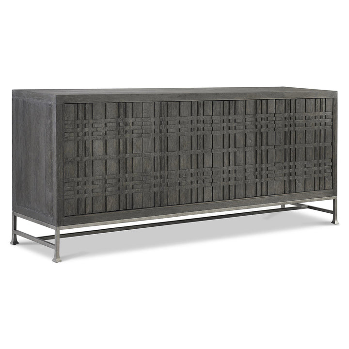 SwayLiving - Tribeca Entertainment Credenza - '333880 | SwayLiving