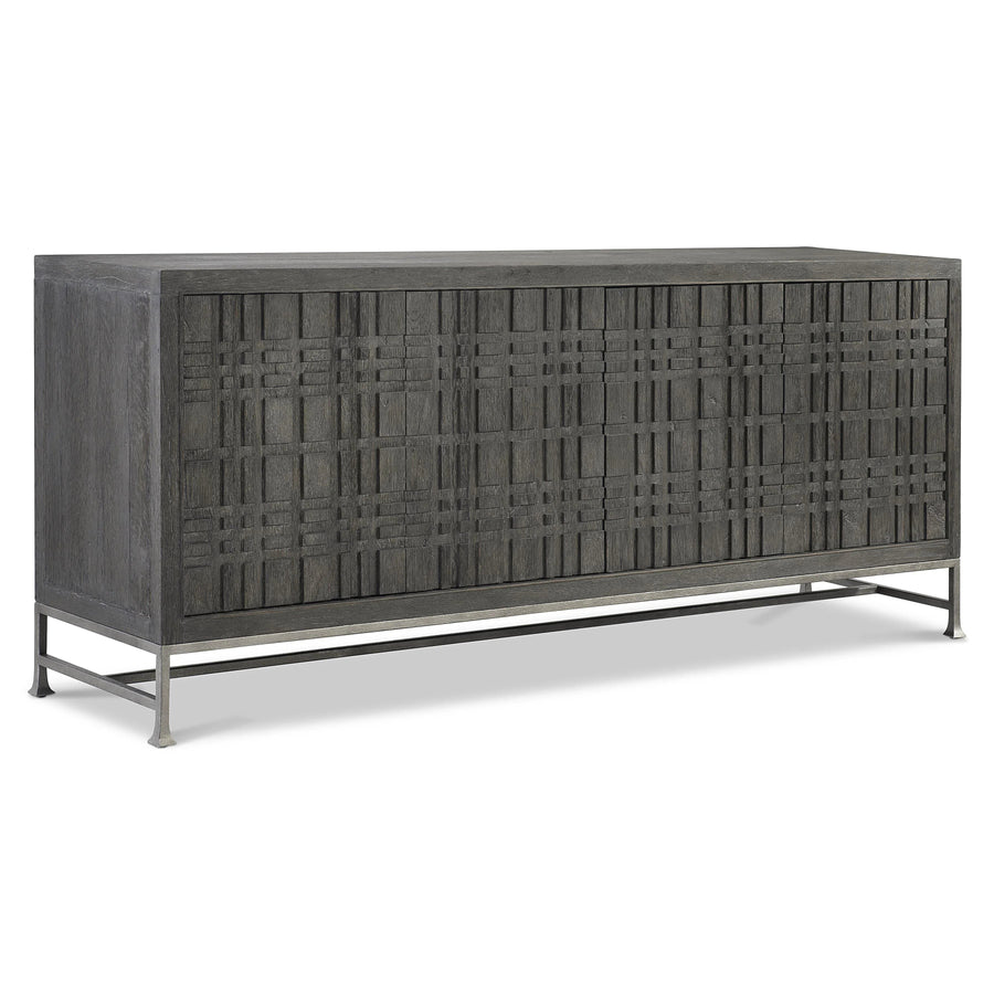 SwayLiving - Tribeca Entertainment Credenza - '333880 | SwayLiving