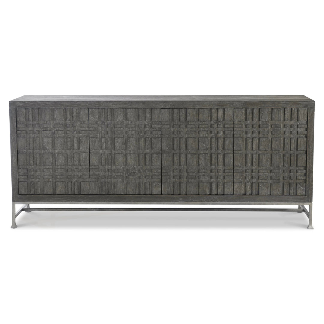 SwayLiving - Tribeca Entertainment Credenza - '333880 | SwayLiving