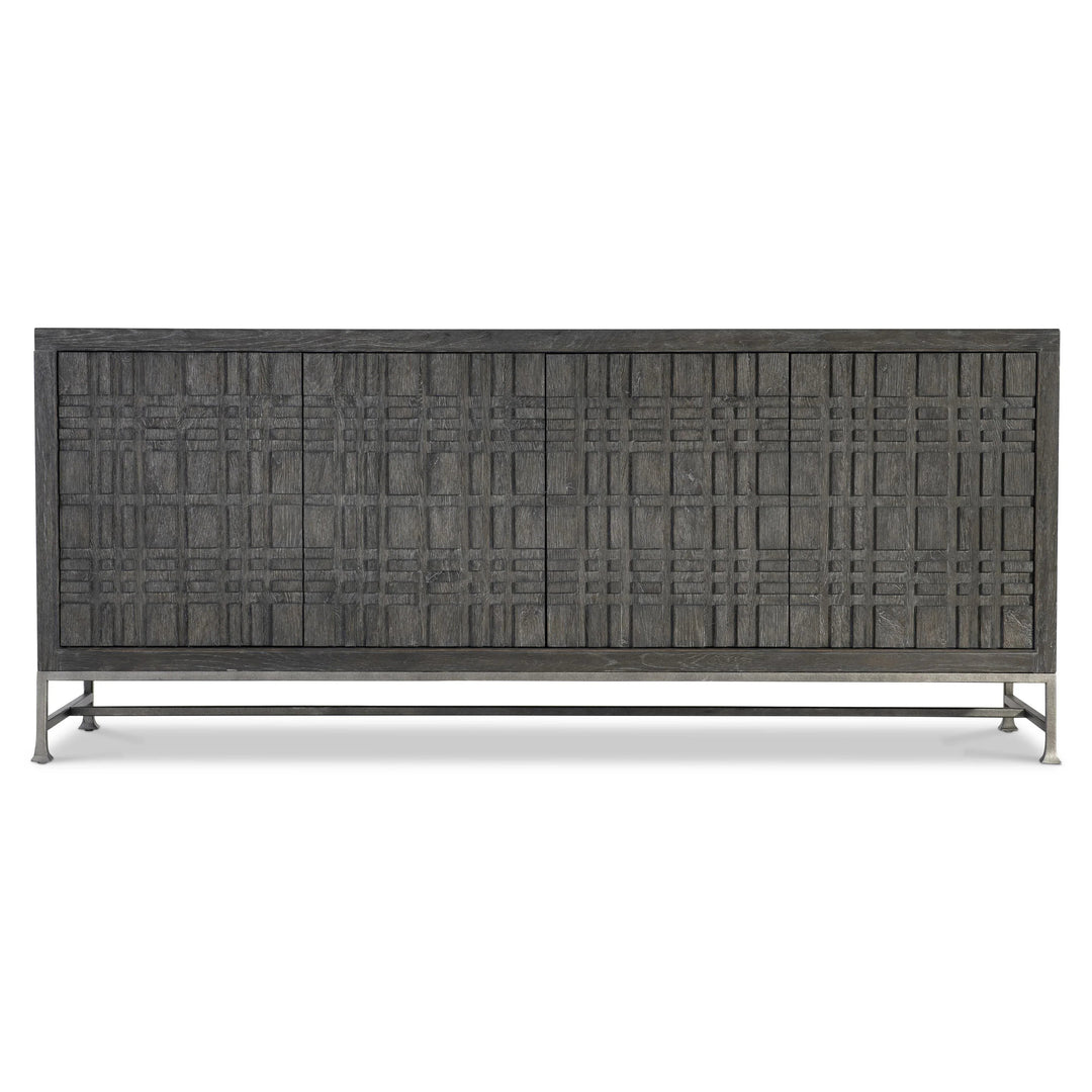 SwayLiving - Tribeca Entertainment Credenza - '333880 | SwayLiving