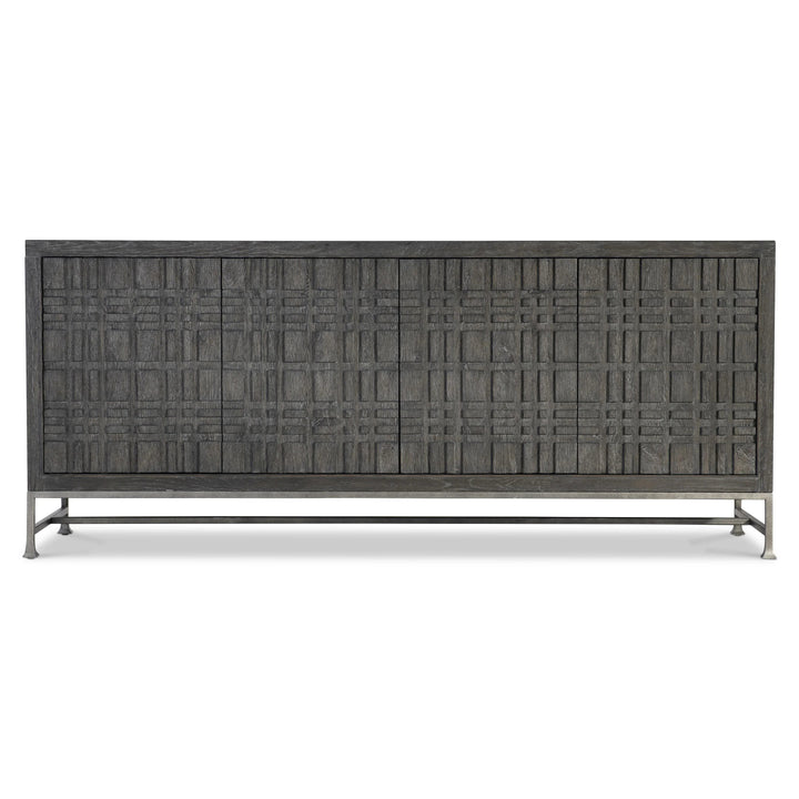 SwayLiving - Tribeca Entertainment Credenza - '333880 | SwayLiving