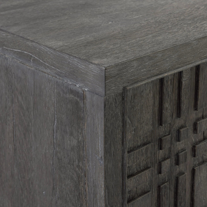 SwayLiving - Tribeca Entertainment Credenza - '333880 | SwayLiving