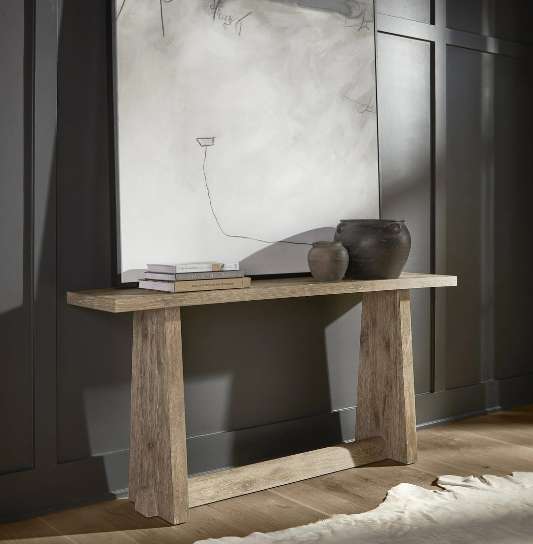SwayLiving - Tribeca Console Table - '333910 | SwayLiving