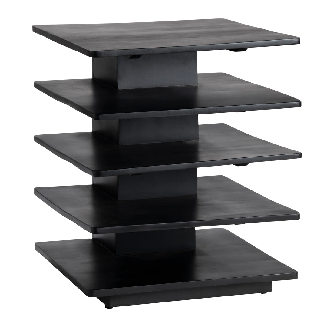 SwayLiving Hopper End Table ACCENT TABLES