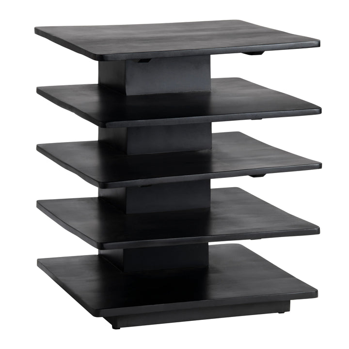 SwayLiving Hopper End Table ACCENT TABLES