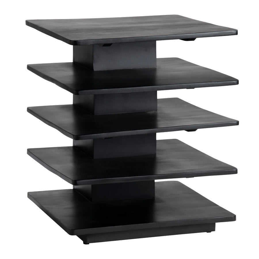 SwayLiving Hopper End Table ACCENT TABLES