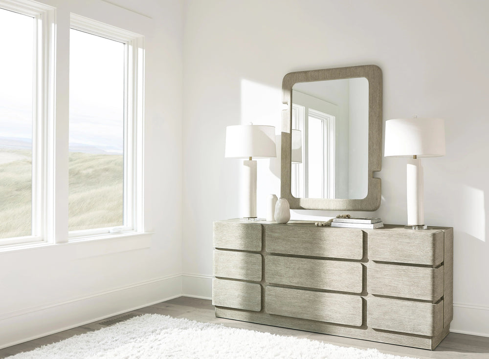 SwayLiving - Arcadia Dresser - '334054 | SwayLiving
