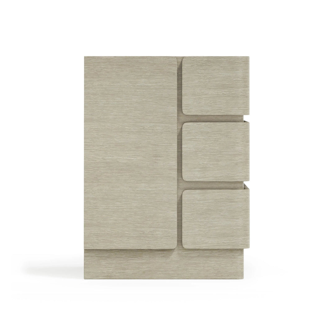 SwayLiving - Arcadia Nightstand 28" - '334228 | SwayLiving