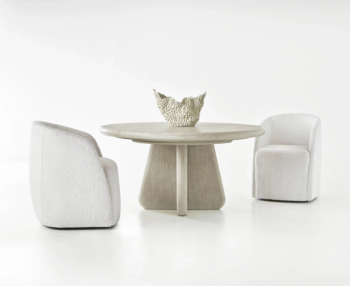 SwayLiving - Arcadia Arm Chair - Set of 2 - '334504 | SwayLiving