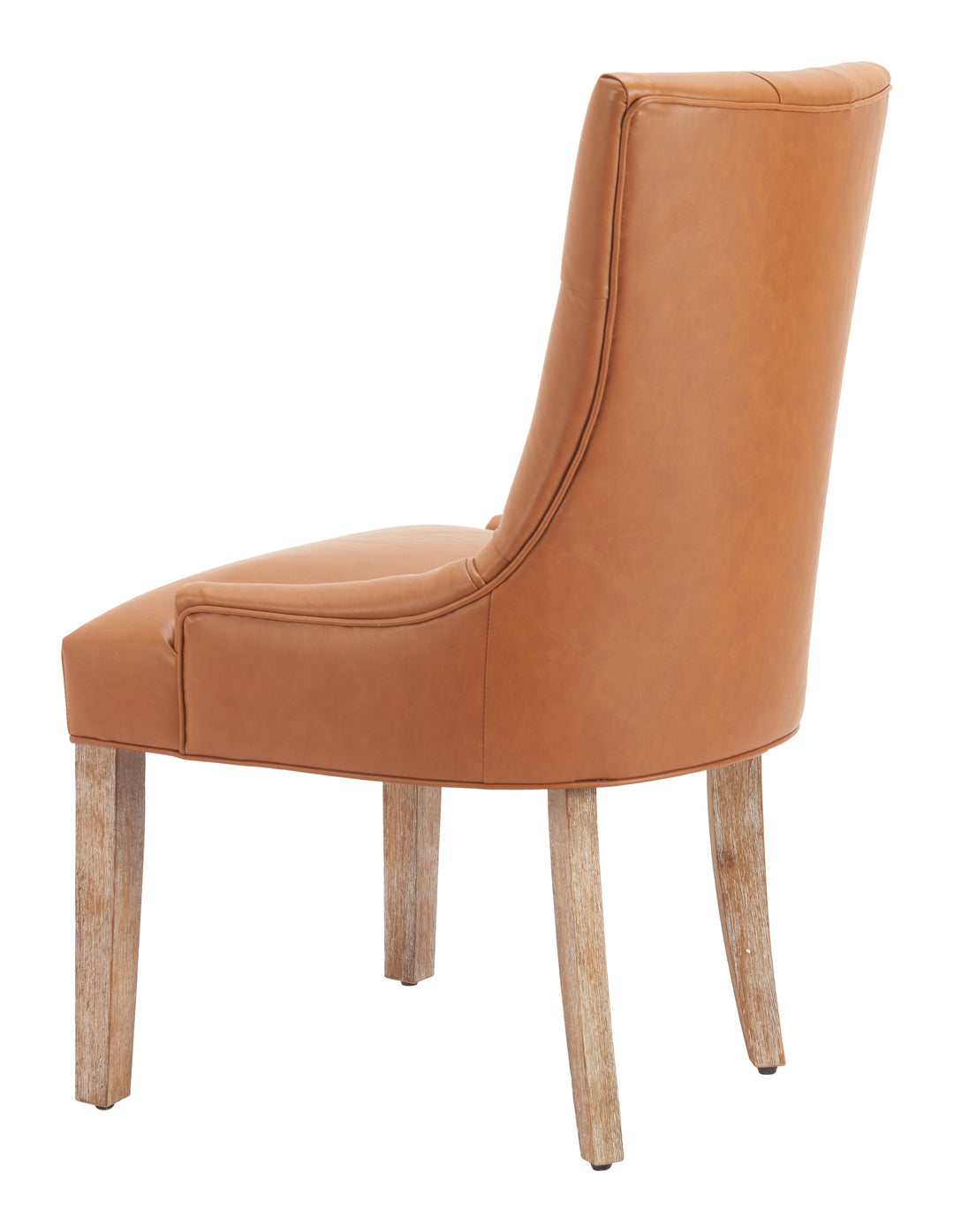 Nuby Dining Chair Brown
