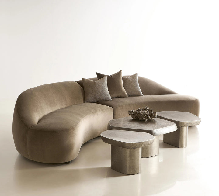 SwayLiving - Clawson Cocktail Table - 338014a | SwayLiving