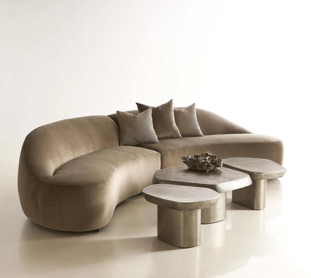SwayLiving - Clawson Cocktail Table - 338014C | SwayLiving