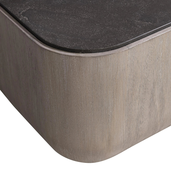 SwayLiving - Croft Cocktail Table - '338018 | SwayLiving