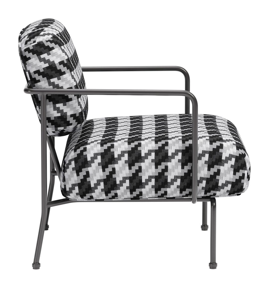 SwayLiving Ulet Accent Chair Multicolor ACCENT + LOUNGE CHAIRS
