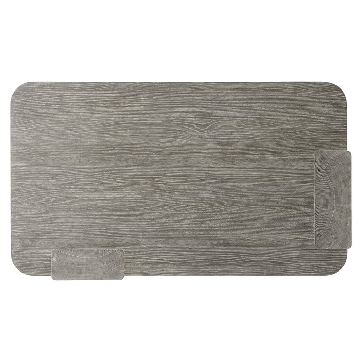 SwayLiving - Monolith Cocktail Table - '343013 | SwayLiving