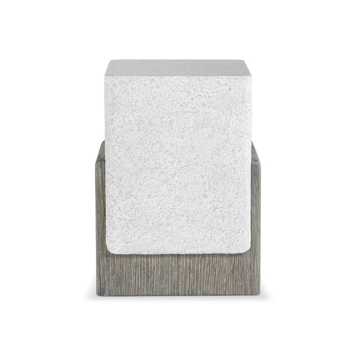 SwayLiving - Monolith Accent Table - '343110 | SwayLiving