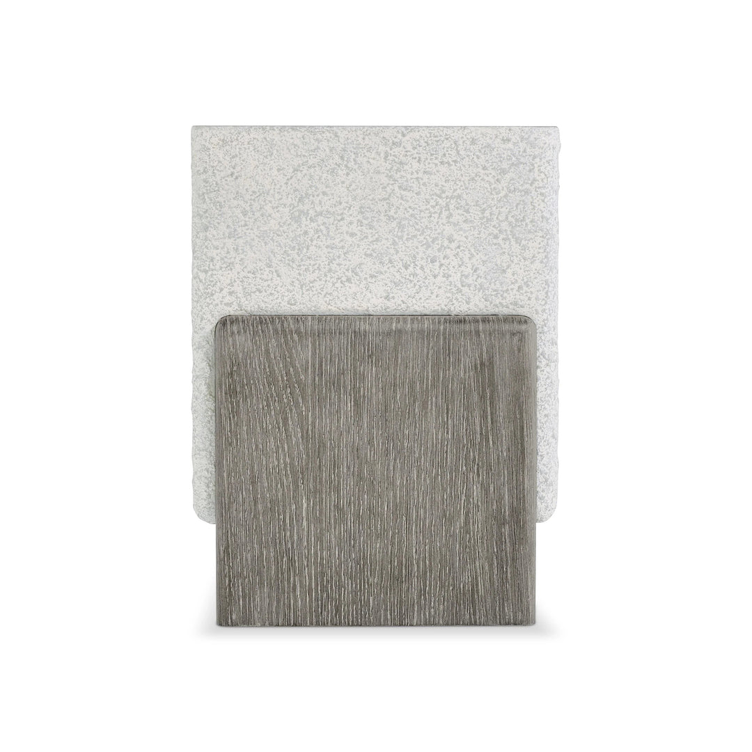 SwayLiving - Monolith Accent Table - '343110 | SwayLiving