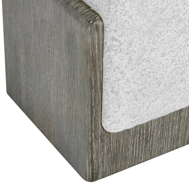 SwayLiving - Monolith Accent Table - '343110 | SwayLiving