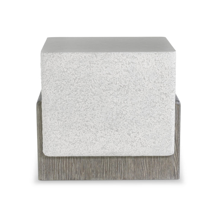 SwayLiving - Monolith Side Table - '343120 | SwayLiving