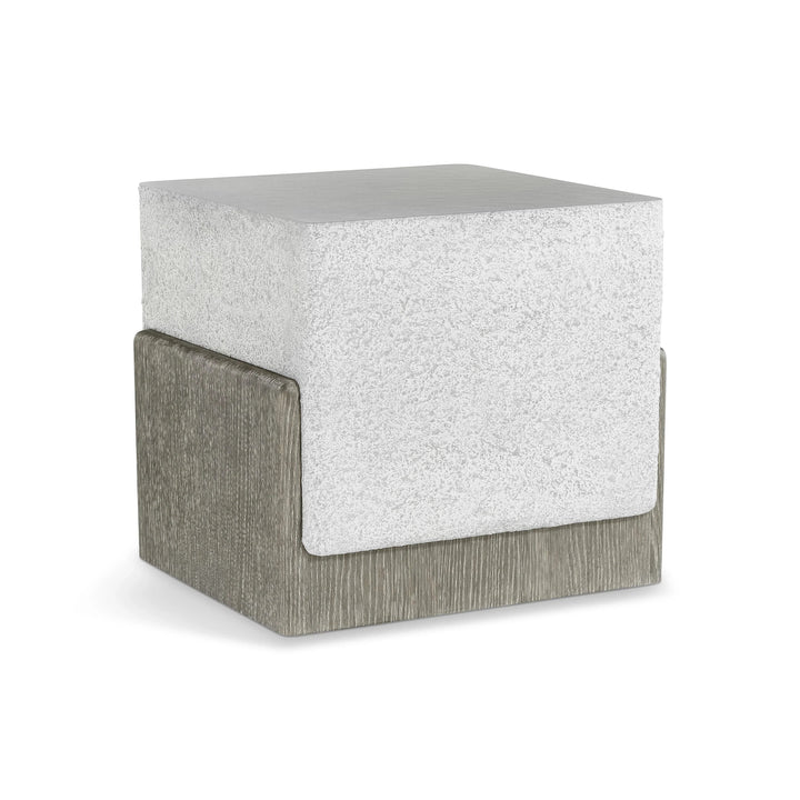 SwayLiving - Monolith Side Table - '343120 | SwayLiving