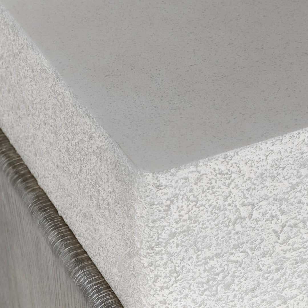 SwayLiving - Monolith Side Table - '343120 | SwayLiving