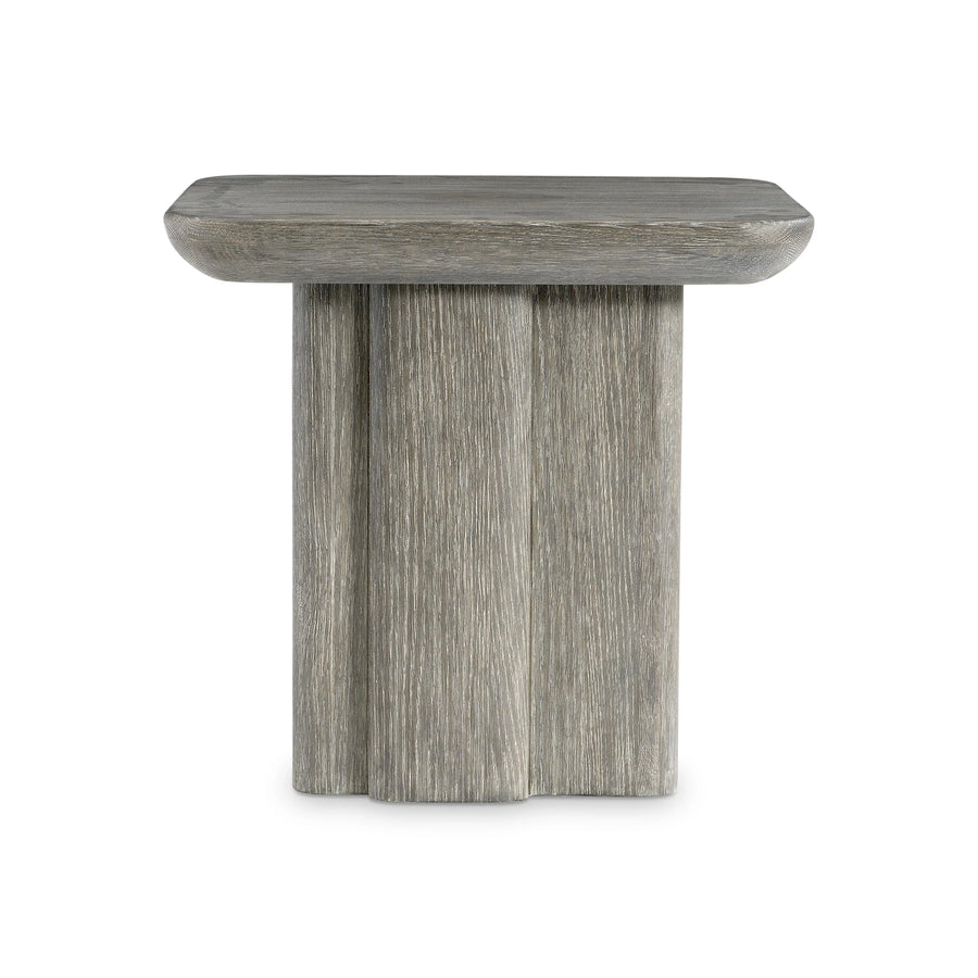 SwayLiving - Monolith Square Side Table - '343125 | SwayLiving