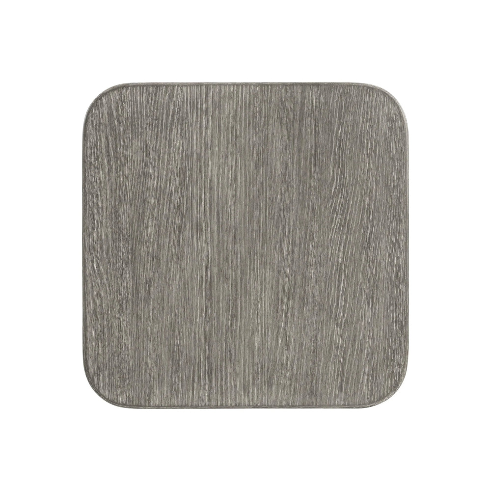 SwayLiving - Monolith Square Side Table - '343125 | SwayLiving