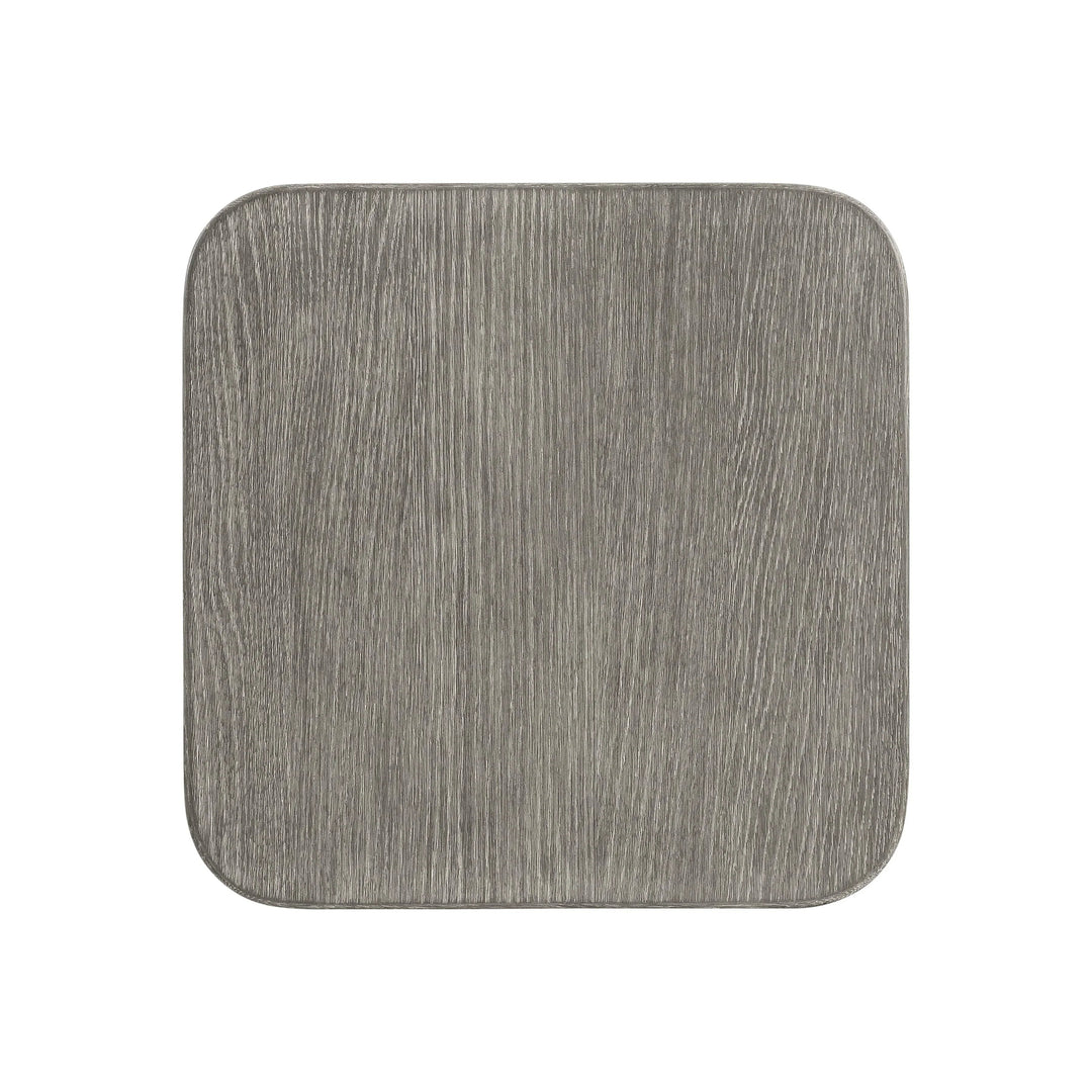SwayLiving - Monolith Square Side Table - '343125 | SwayLiving