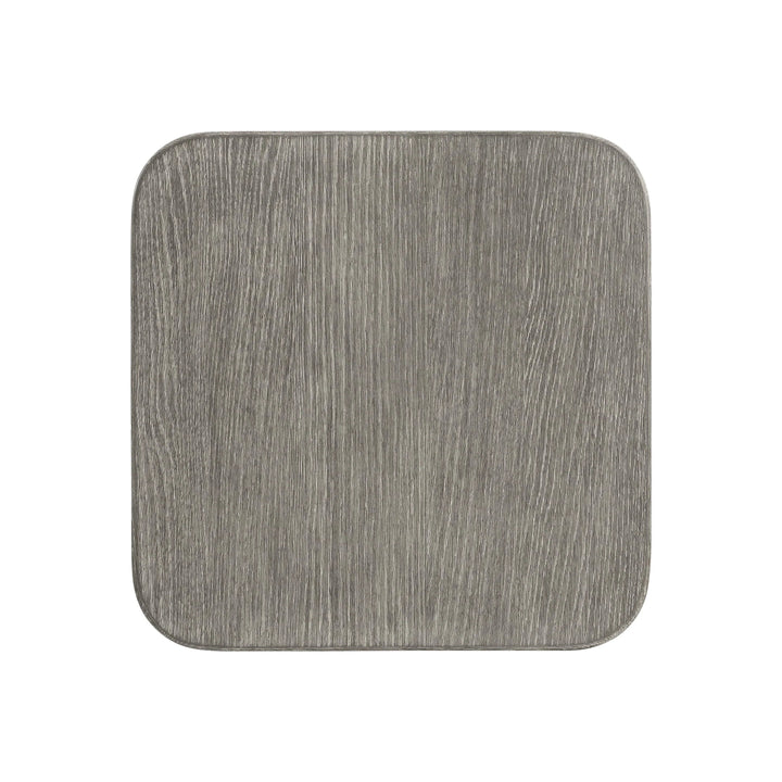 SwayLiving - Monolith Square Side Table - '343125 | SwayLiving