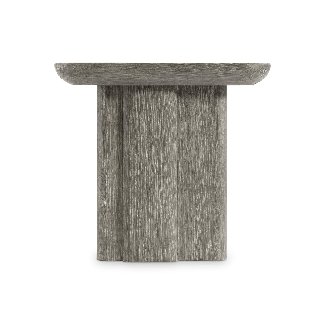 SwayLiving - Monolith Square Side Table - '343125 | SwayLiving