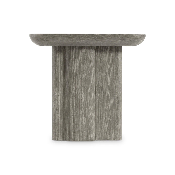 SwayLiving - Monolith Square Side Table - '343125 | SwayLiving