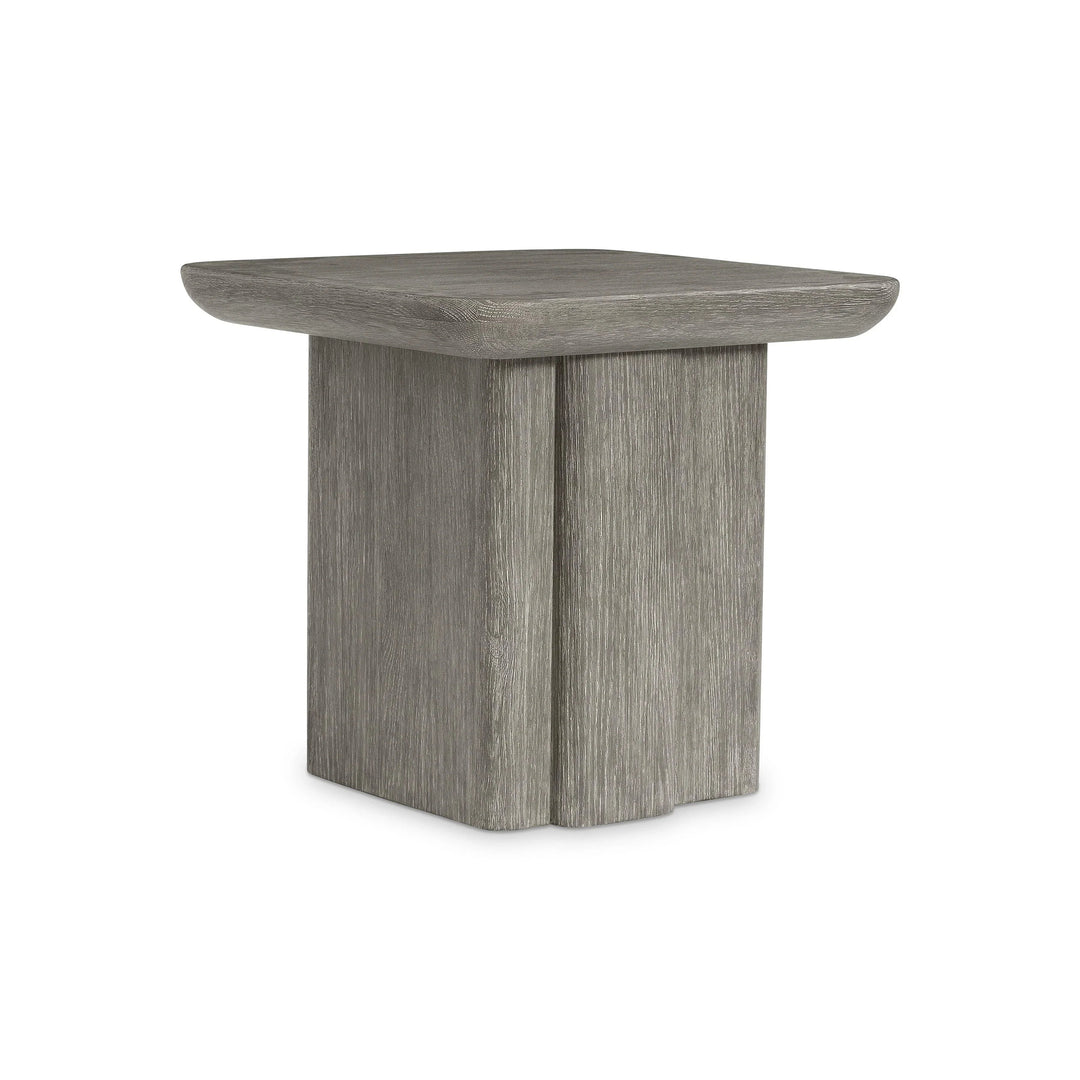 SwayLiving - Monolith Square Side Table - '343125 | SwayLiving