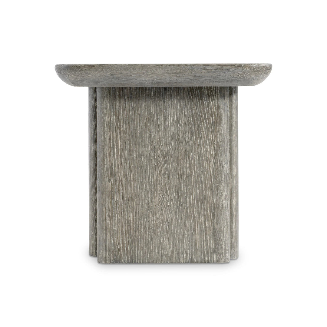 SwayLiving - Monolith Square Side Table - '343125 | SwayLiving