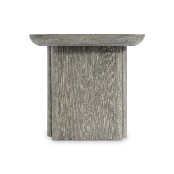 SwayLiving - Monolith Square Side Table - '343125 | SwayLiving