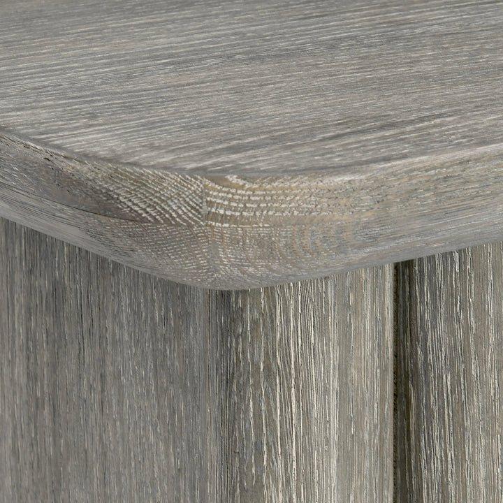 SwayLiving - Monolith Square Side Table - '343125 | SwayLiving