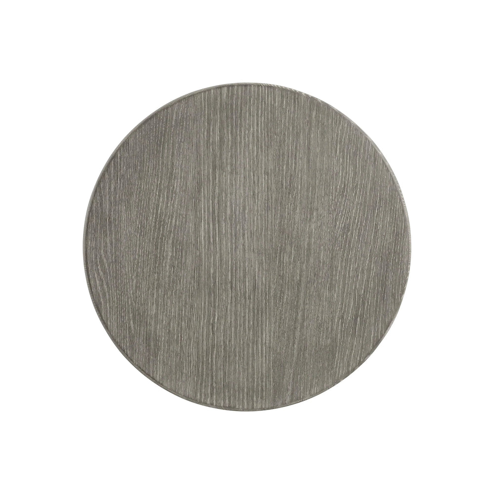 SwayLiving - Monolith Round Side Table - '343127 | SwayLiving
