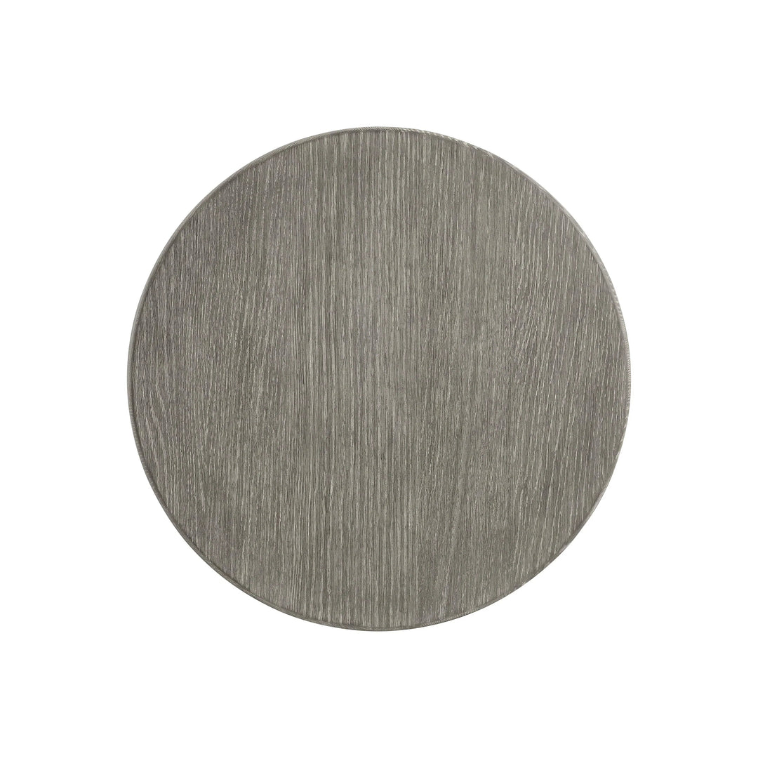 SwayLiving - Monolith Round Side Table - '343127 | SwayLiving