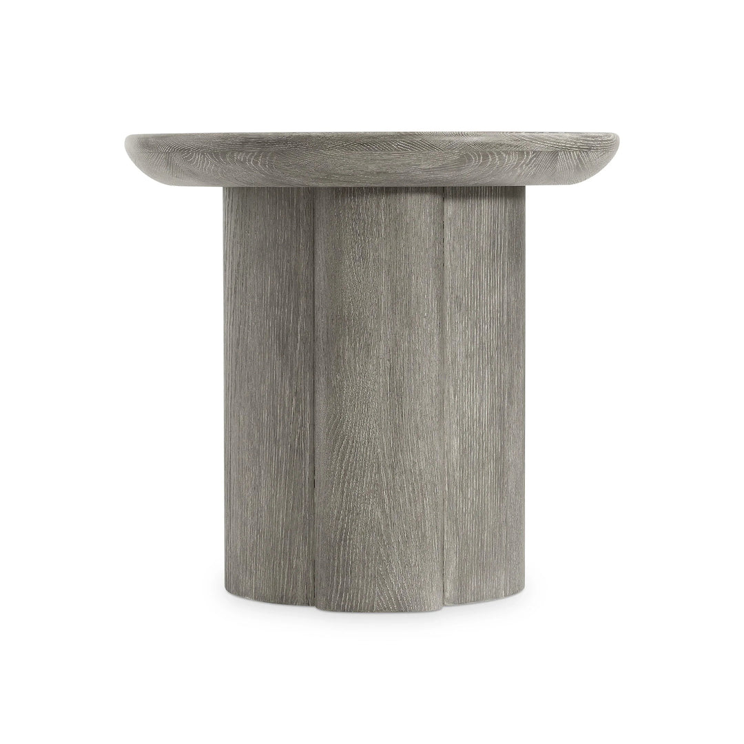 SwayLiving - Monolith Round Side Table - '343127 | SwayLiving