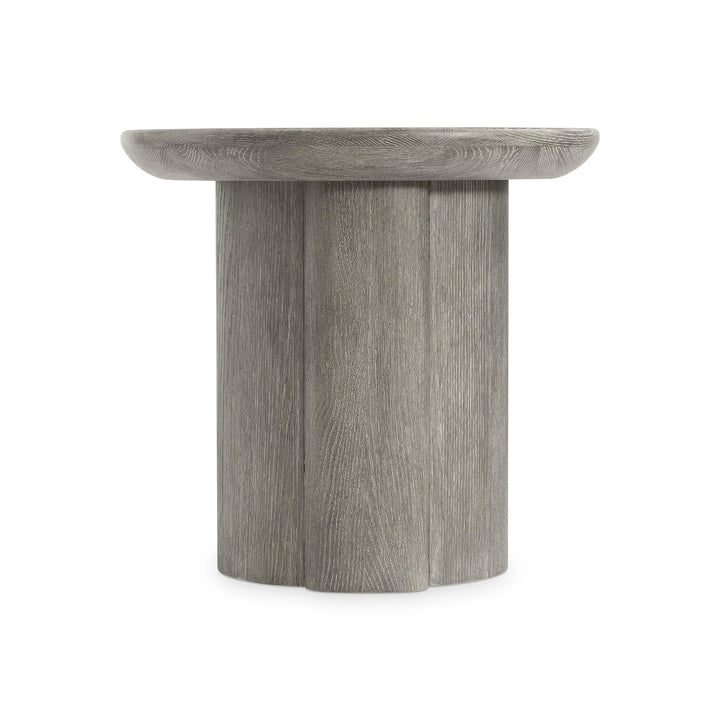 SwayLiving - Monolith Round Side Table - '343127 | SwayLiving