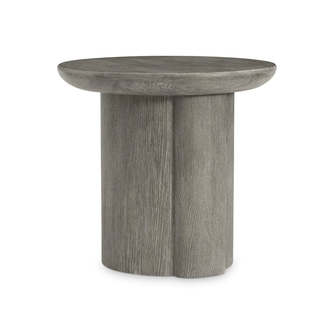 SwayLiving - Monolith Round Side Table - '343127 | SwayLiving
