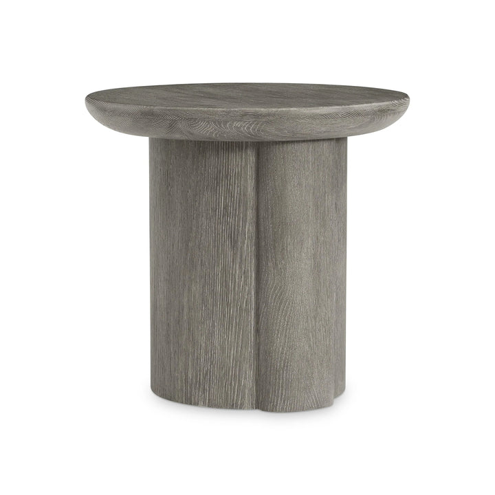 SwayLiving - Monolith Round Side Table - '343127 | SwayLiving