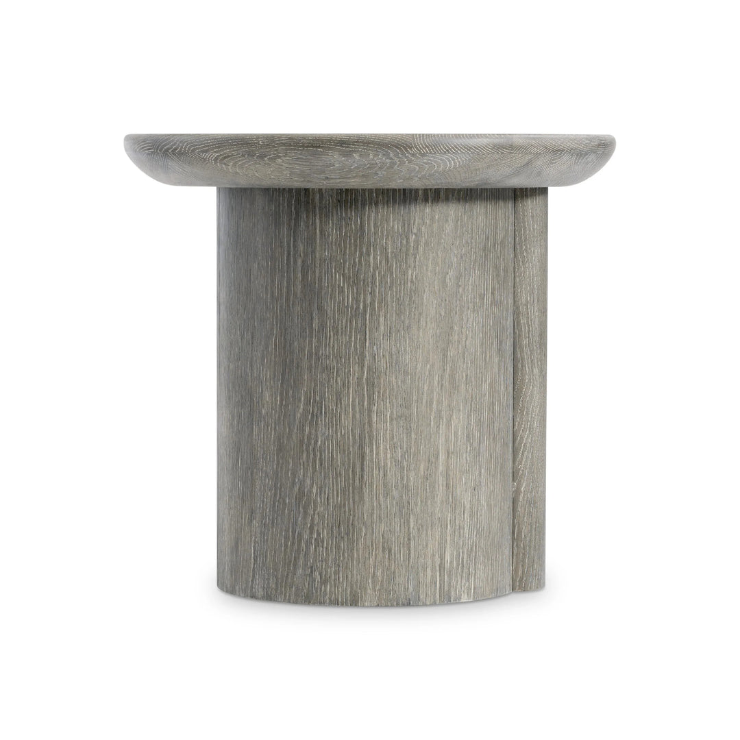SwayLiving - Monolith Round Side Table - '343127 | SwayLiving