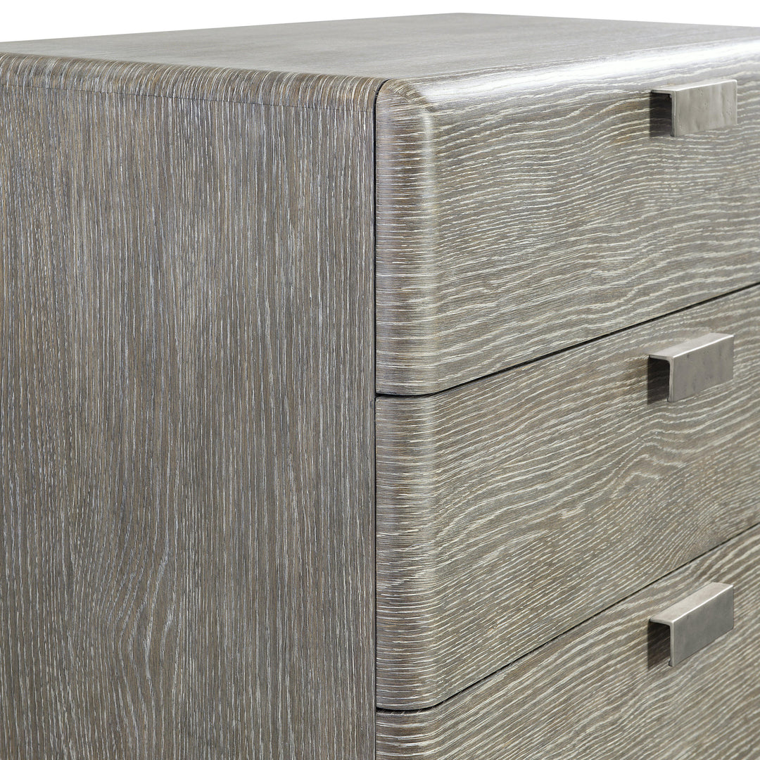 SwayLiving - Monolith Tall Drawer Chest - '343143 | SwayLiving