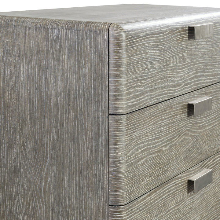 SwayLiving - Monolith Tall Drawer Chest - '343143 | SwayLiving