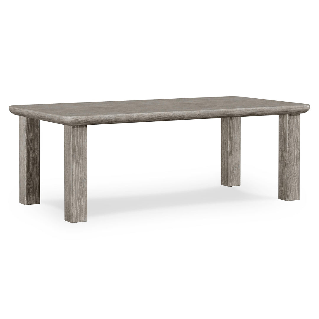 SwayLiving SwayLiving Monolith Dining Table