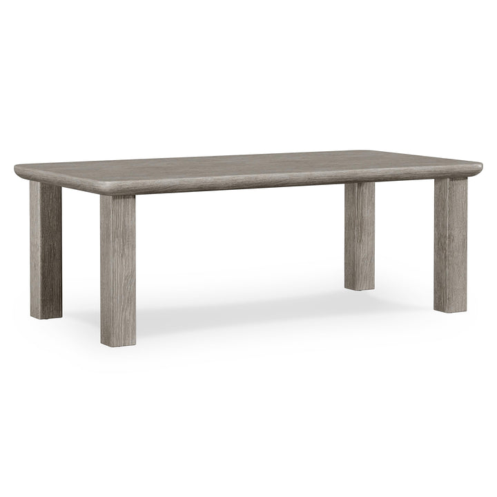 SwayLiving SwayLiving Monolith Dining Table