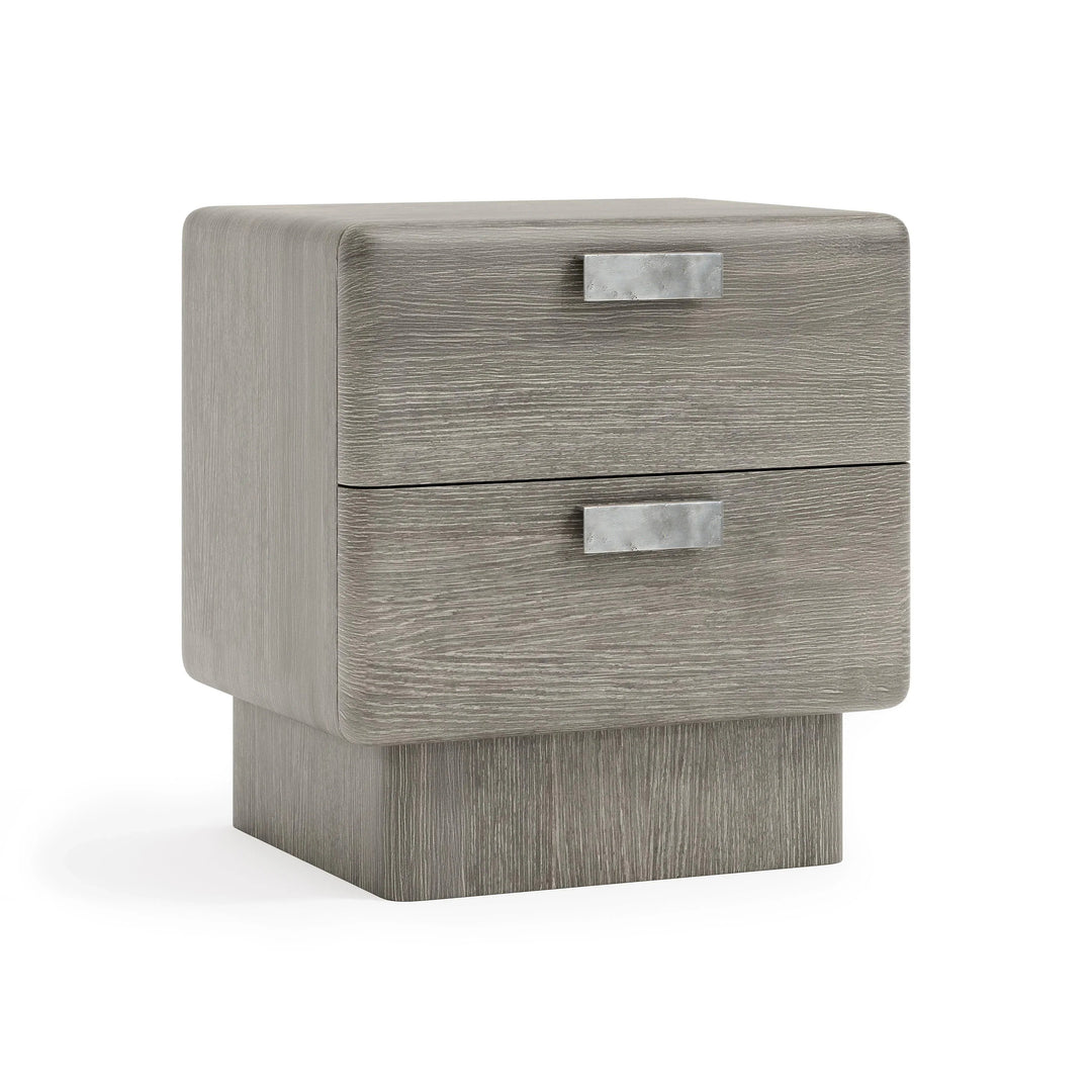 SwayLiving - Monolith Nightstand - '343230 | SwayLiving