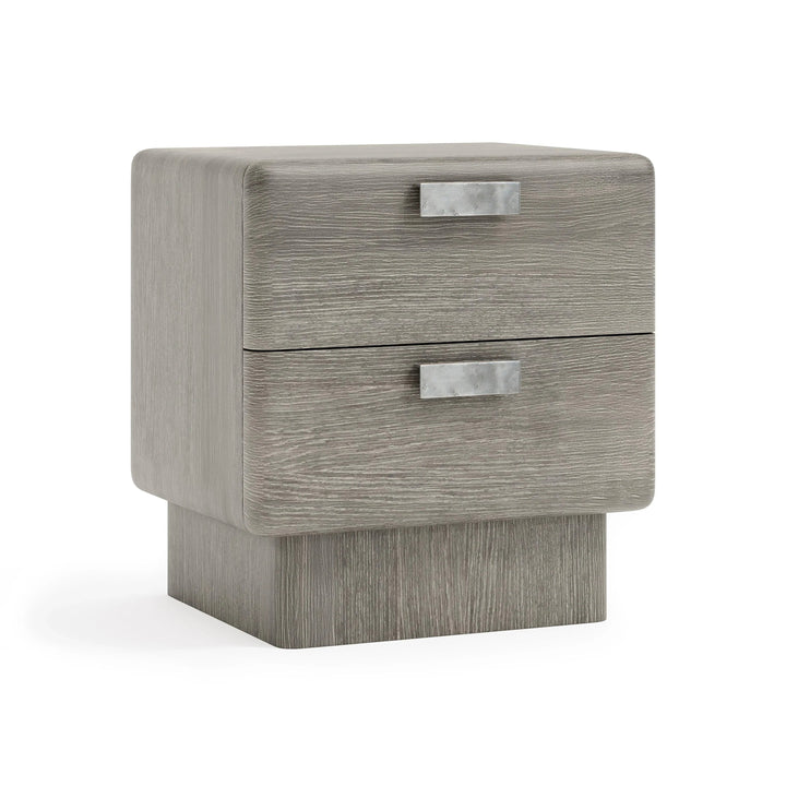 SwayLiving - Monolith Nightstand - '343230 | SwayLiving
