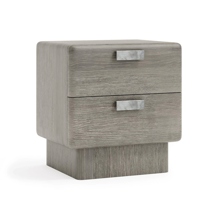 SwayLiving - Monolith Nightstand - '343230 | SwayLiving