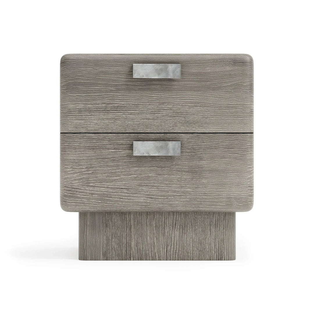 SwayLiving - Monolith Nightstand - '343230 | SwayLiving